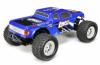 Радиоуправляемый монстр Losi TENACITY MT 4WD RTR масштаб 1:10 2.4G - LOS03012T1