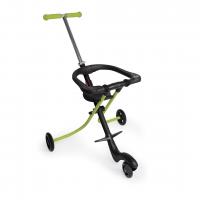 Каталка Happy Baby Racer green - 92000