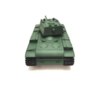 Радиоуправляемый танк Heng Long KV-1 Original V7.0 RTR масштаб 1:16 2.4G - 3878-1 V7.0