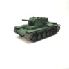 Радиоуправляемый танк Heng Long KV-1 (Россия) UpgA V7.0 RTR масштаб 1:16 2.4G - 3878-1UpgA V7.0