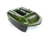 Радиоуправляемый кораблик для прикормки Carpboat Scata
