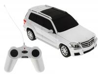 Радиоуправляемая машина Rastar Mercedes GLK масштаб 1:24 27MHZ - 32100