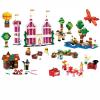 Конструктор LEGO Education Декорации - 9385