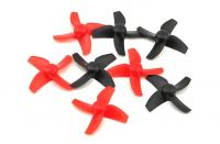 Пропеллеры (8шт) Blade: Inductrix Plus FPV - BLH9605