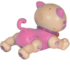 Радиоуправляемый робот Zhorya Котенок Пультовод - ZYA-A3158-PINK