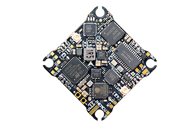 Полетный контроллер JHEMCU F411ELVTX - RTS-FC-240