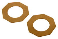 Слиппер SLIPPER CLUTCH PAD (2pcs) - TD310031