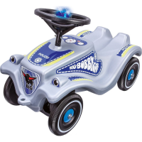 Машинка-каталка Classic Police (свет, звук) - 56101
