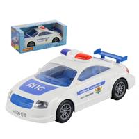 Инерционный автомобиль Полесье ДПС Махачкала - 66121_PLS