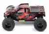 Радиоуправляемый монстр HBX 18859E 4WD RTR масштаб 1:18 2.4G - HBX-18859E