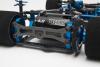 Модель шоссейного автомобиля Team Associated RC12R5.2 Factory Team KIT масштаб 1:12 - ASC4020