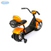 Электромотоцикл CityCoco BARTY YM708
