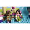Конструктор LEGO Friends Летний бассейн - 41313-L