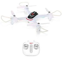 Радиоуправляемый квадрокоптер SYMAX15 (барометр) RTF 2.4G, белый - SYMA-X15-W