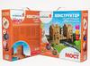 Конструктор BRICKMASTER 105 Мост, 450 элементов - 105