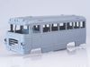 Сборная модель AVD Автобус Таджикистан-1, масштаб 1:43 - 4031AVD