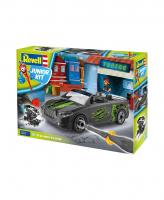 Сборная модель для детей Revell Тюнинговый автомобиль - 00813R