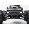 Радиоуправляемый монстр Haiboxing 4WD RTR масштаб 1:16 2.4G - HBX-16889