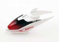 Корпус Syma (белый ) - S5-01A
