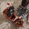 Игровой набор Пиратский корабль - 10501_KE
