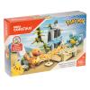 Конструктор MATTEL Покемоны: Сквиртл, Чармандер - DYF10