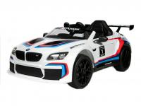 Электромобиль BMW M6 GT3