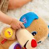 Щенок ученый Mattel Smart Stages «Смейся и учись» - CJV61