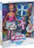 Кукла Mattel Barbie Фея с летающими крыльями - FRB08