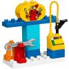 Конструктор LEGO Duplo - Городская площадь - 10836