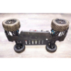 Радиоуправляемый шорт-корс трак HSP Destrier 4WD RTR масштаб 1:10 2.4G - 94170-15596