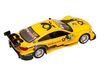 Машина Автопанорама BMW M4, масштаб 1:44, желтый, инерция - JB1251211