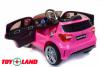 Электромобиль ToyLand Mercedes-Benz A45
