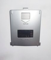 Крышка задняя для Spektrum DX2, DX3 - SPM9004