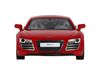 Машина Автопанорама Audi R8 GT, красный, масштаб 1:32, свет, звук, инерция - JB1251311