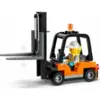 Конструктор LEGO CITY Продуктовый магазин - 60347