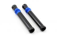 Корпуса колесных карданов Traxxas: Summit - TRA5656