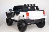 Электромобиль RiverToys Hummer A777MP