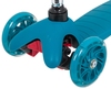 Самокат-кикборд Novatrack Disco-kids Basic - 120H.DISCOKIDS.GBL20