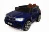 Электромобиль RiverToys BMW X5 E002KX