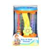 Игрушка развивающая Hap-p-kid *Каруселька* - 4230T