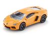 Легковой автомобиль Siku 1449 Суперкар Lamborghini Aventador масштаб 1:55, 9.7 см, оранжевый - SIKU1449