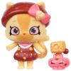 Фигурка Moose Shoppet Китти Крамблс c Shopkins - 56966