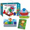 Развивающая игра Vladi Toys Парк развлечений для самых маленьких - VT2905-03