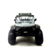 Радиоуправляемая модель трофи Yikong 4082 V3 crawler Rubikon (Cement Gray) ARTR масштаб 1:8 - YK-4082V3-CG