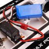 Радиоуправляемый катер WL Toys WL915 RTR 2.4G - WL915