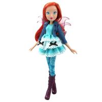 Кукла Winx Club *Гламурные подружки*, Блум - IW01711801