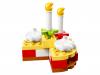 Конструктор LEGO Duplo My First Мой первый праздник - 10862