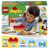 Конструктор LEGO Duplo Шкатулка-сердечко - 10909-L