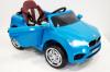 Электромобиль RiverToys BMW VIP O006OO