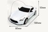Радиоуправляемая машинка для дрифта HB Aston Martin 4WD масштаб 1:24 - 666-226